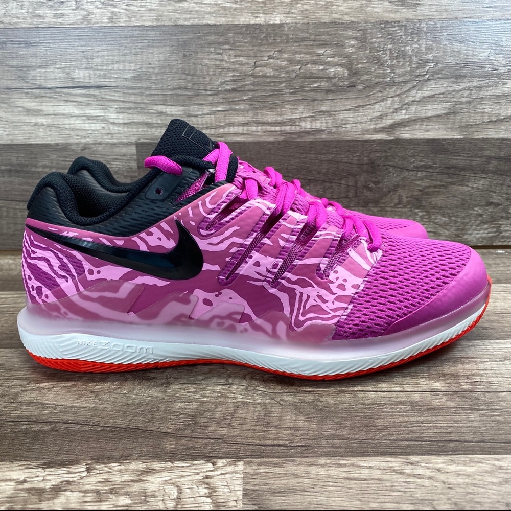 Nike Air Zoom Vapor X